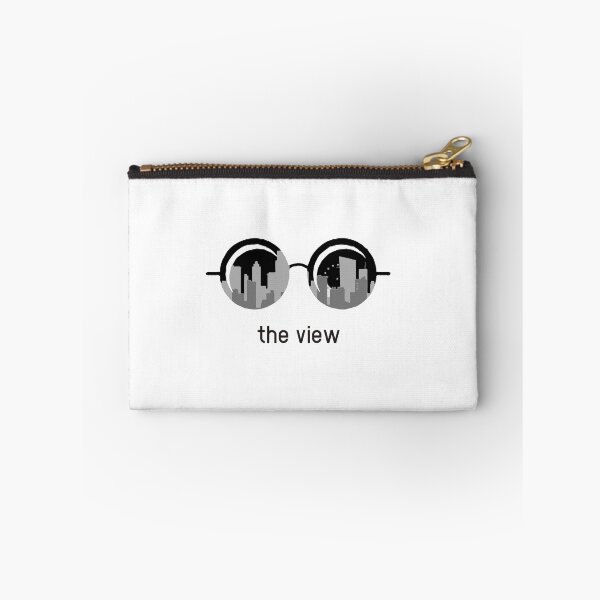 Item preview, the view good vibes designed and sold by suddenlysomeday.