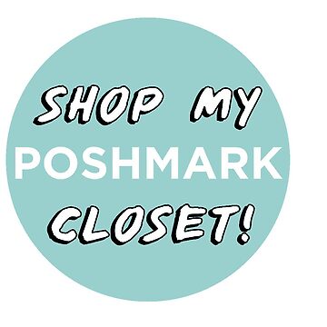 Shop My Poshmark Closet! Pin for Sale by Ashlee Bowman