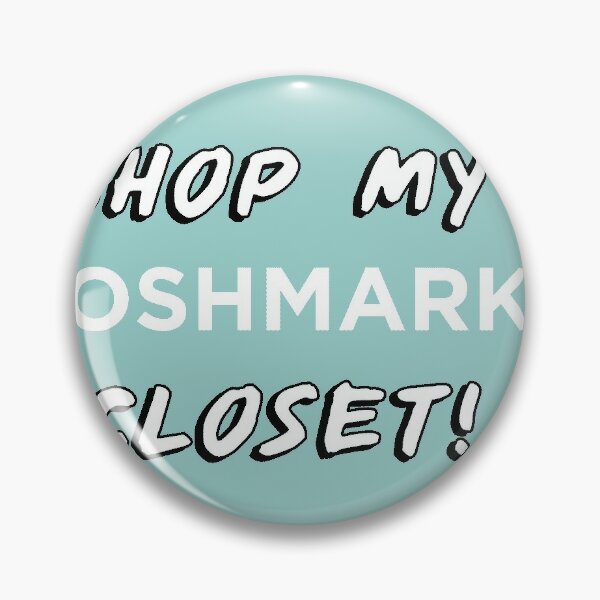 Pin on Poshmark Shopping for Women