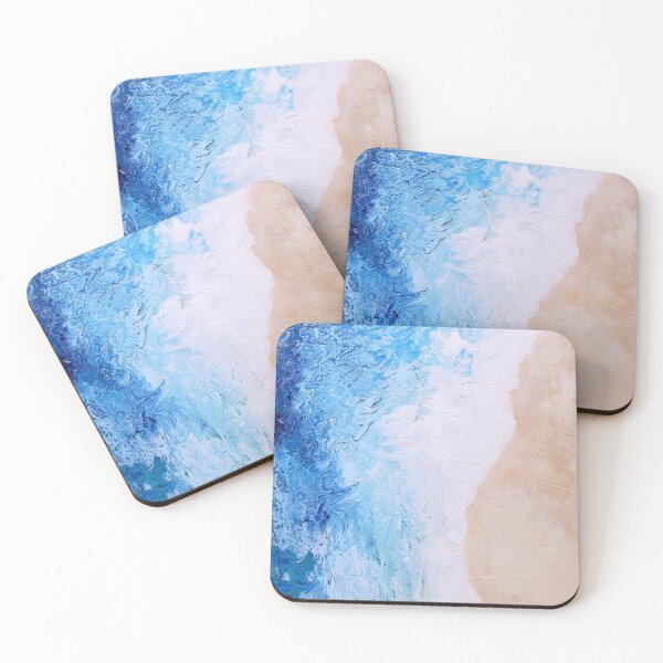 Item preview, Maya Bay designed and sold by PaintedWillow.