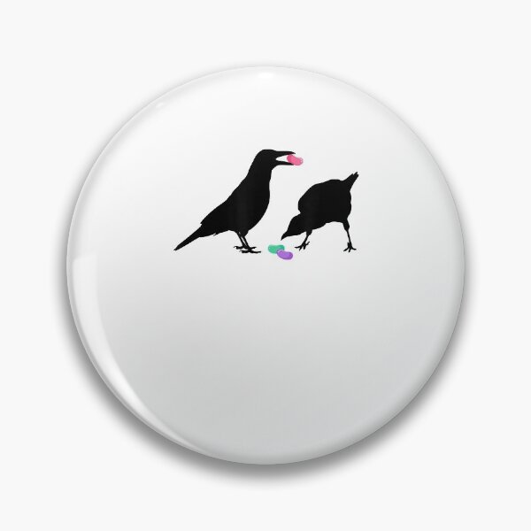 Item preview, Easter Jelly Bean Crows designed and sold by iBestSellings.