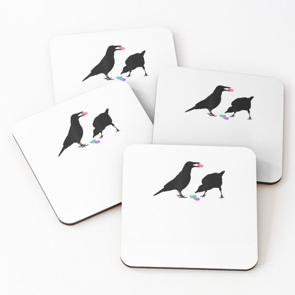 Item preview, Easter Jelly Bean Crows designed and sold by iBestSellings.