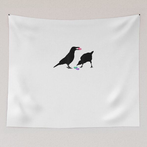 Item preview, Easter Jelly Bean Crows designed and sold by iBestSellings.