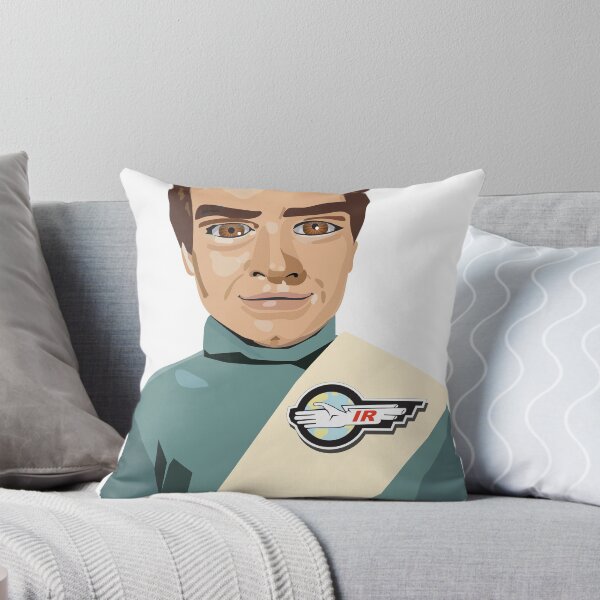 Item preview, Virgil Tracy designed and sold by Caryn Bourke.