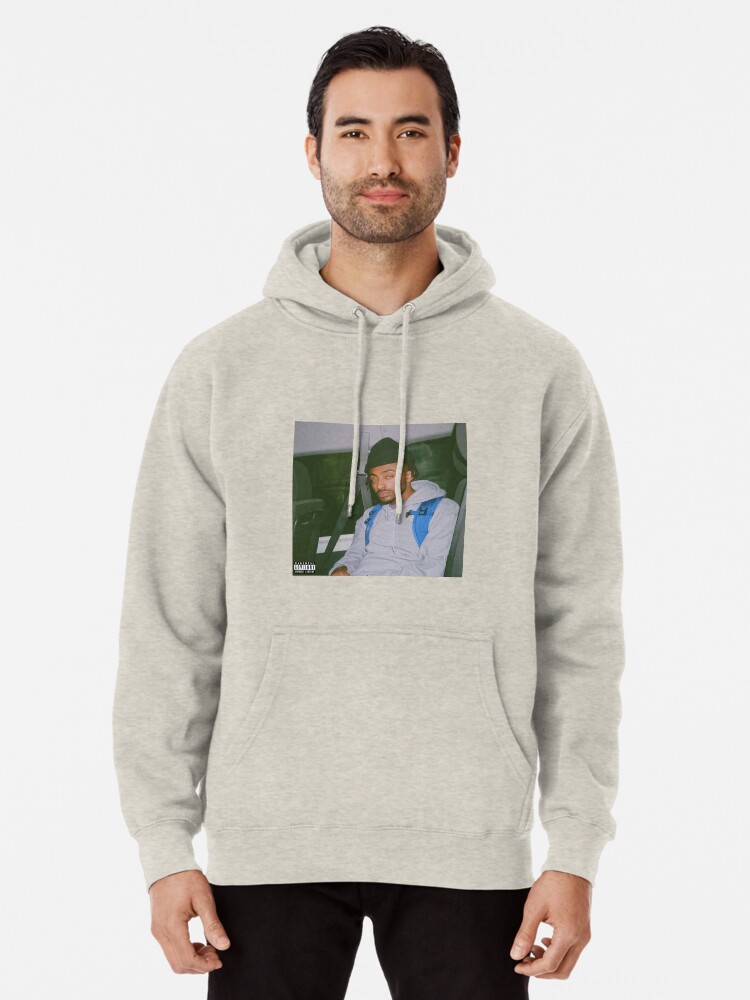 amine onepointfive hoodie