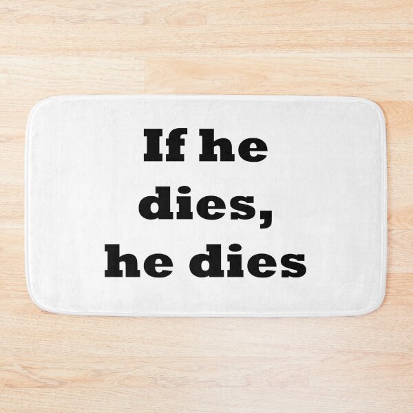 Item preview, Main phrase of Ivan Drago designed and sold by justinasdau.