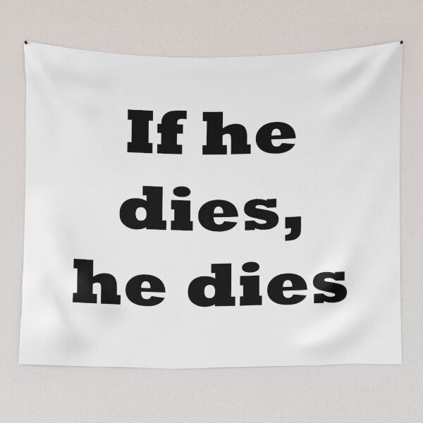 Item preview, Main phrase of Ivan Drago designed and sold by justinasdau.
