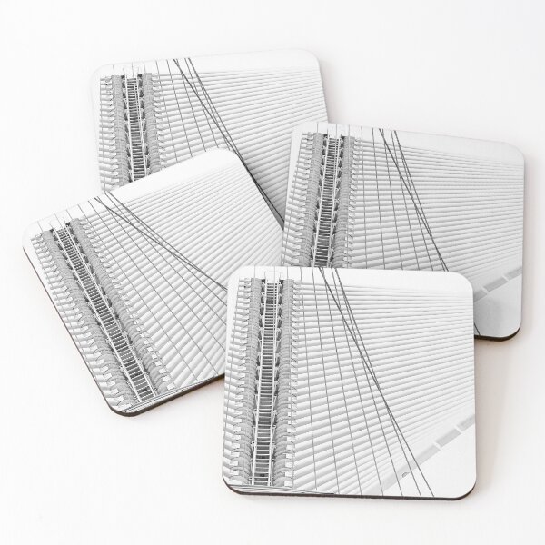 Item preview, Milwaukee Art Museum 5 designed and sold by StevenRalserPhoto.