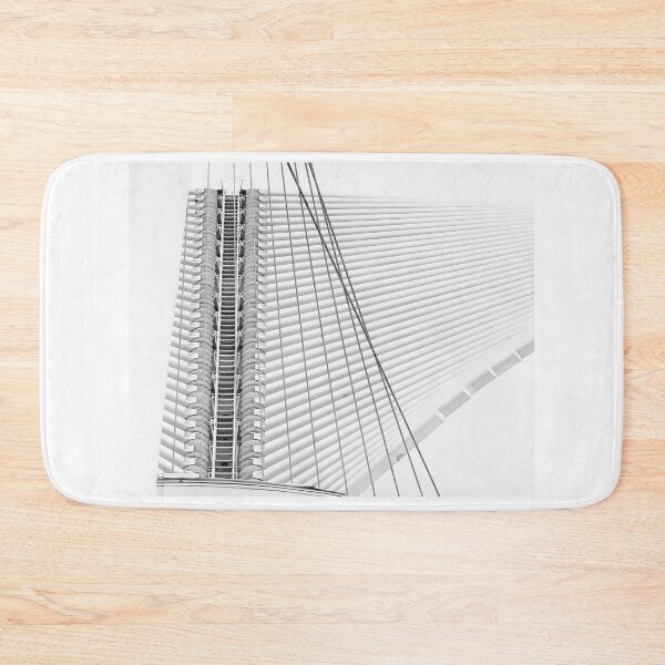 Item preview, Milwaukee Art Museum 5 designed and sold by StevenRalserPhoto.