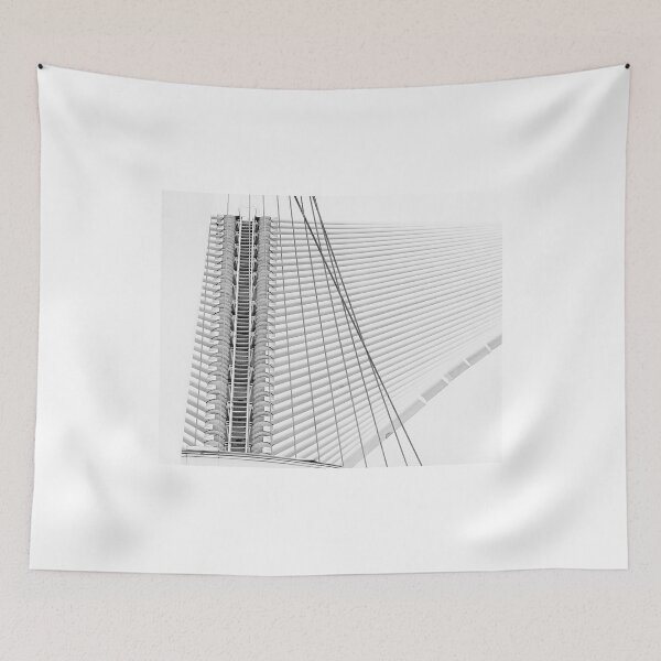 Item preview, Milwaukee Art Museum 5 designed and sold by StevenRalserPhoto.