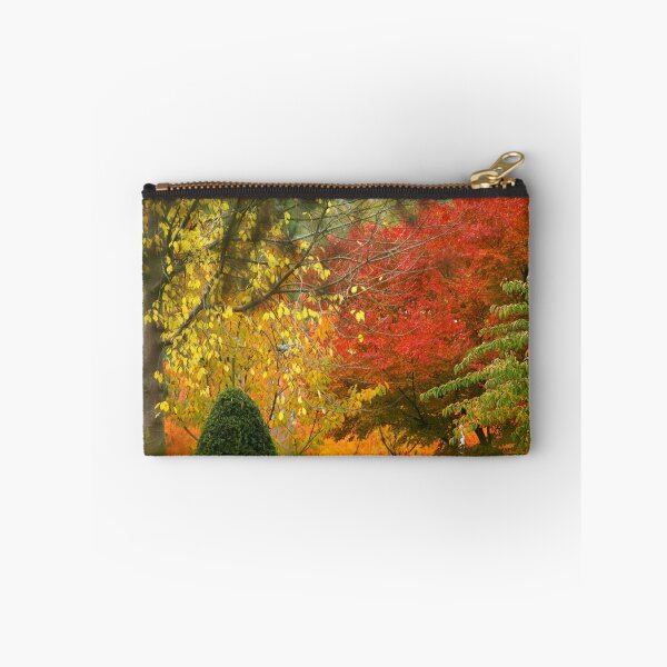 Item preview, Autumn in Edegem designed and sold by Gilberte.