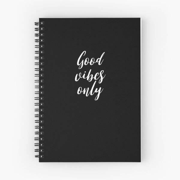 Item preview, GOOD VIBES ONLY designed and sold by brizodesign.