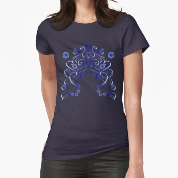 Fitted T-Shirt