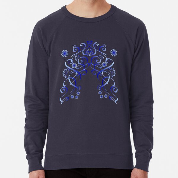 Lightweight Sweatshirt