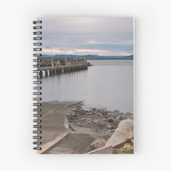 Artikelvorschau, Crowdy Head Slipway 59 entworfen und verkauft von kevin Chippindall.