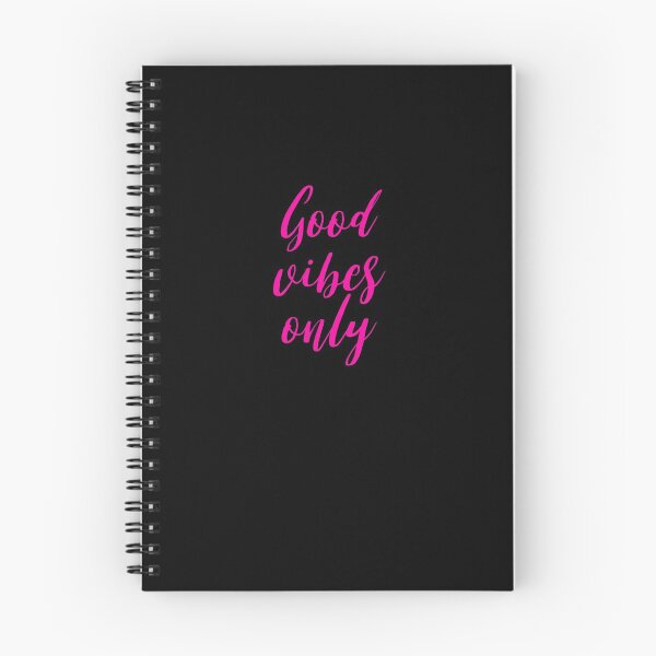 Item preview, GOOD VIBES ONLY designed and sold by brizodesign.