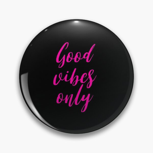 Item preview, GOOD VIBES ONLY designed and sold by brizodesign.