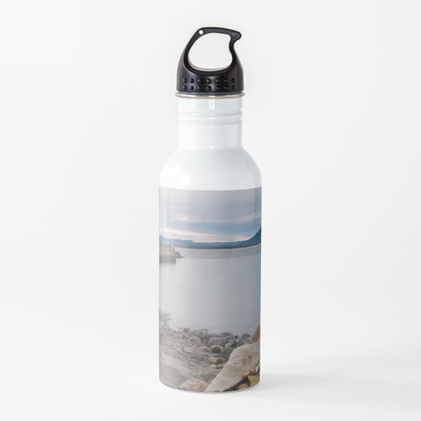 Crowdy Head Slipway 59 Water Bottle