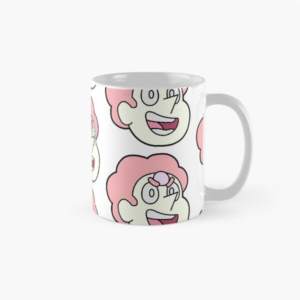 Item preview, Steven Universe - Crystal Gems - Pearl - transformed designed and sold by 4gottenlore.