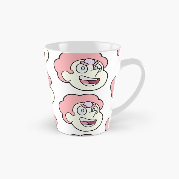 Item preview, Steven Universe - Crystal Gems - Pearl - transformed designed and sold by 4gottenlore.
