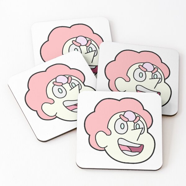 Item preview, Steven Universe - Crystal Gems - Pearl - transformed designed and sold by 4gottenlore.
