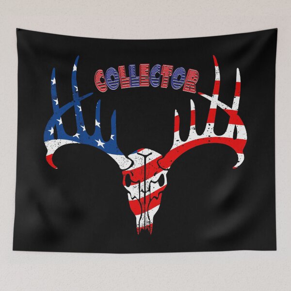 Item preview, The Collector II designed and sold by Warrior Veteran Clothing.