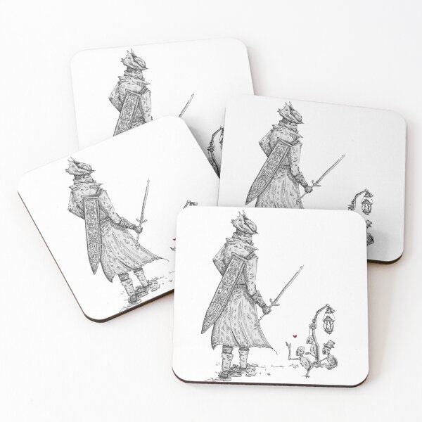 Item preview, good hunter designed and sold by Turnip-Fly-Co.