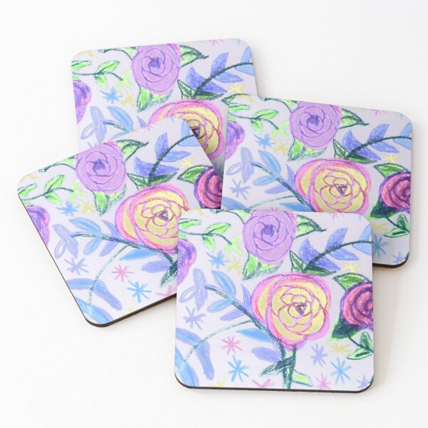 Item preview, Rose harden designed and sold by Tonyasartprints.