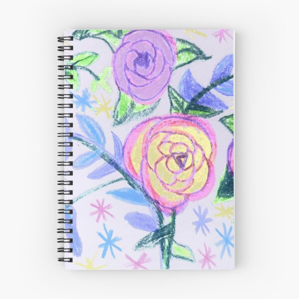 Item preview, Rose harden designed and sold by Tonyasartprints.