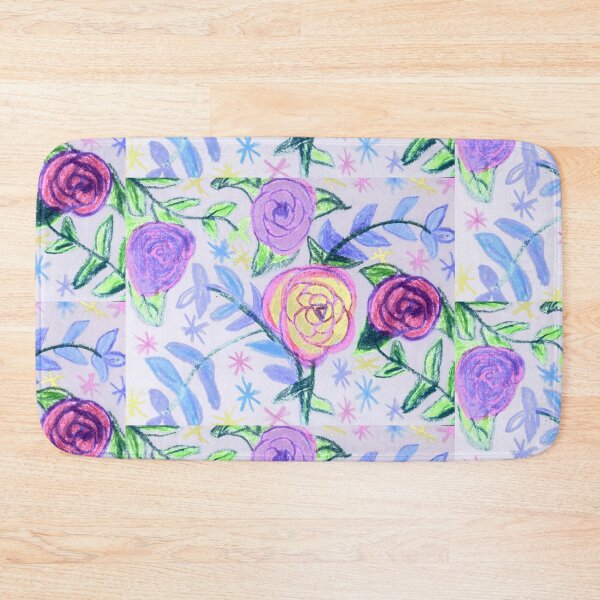 Item preview, Rose harden designed and sold by Tonyasartprints.