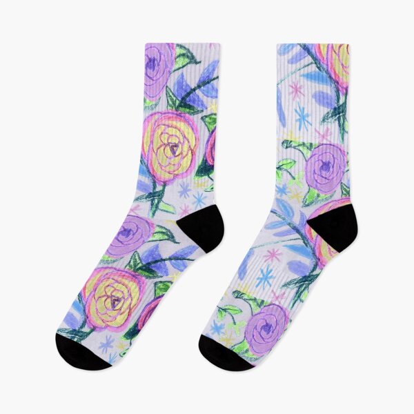 Item preview, Rose harden designed and sold by Tonyasartprints.