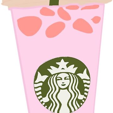 Starbucks  Pink starbucks, Girly fashion pink, Pink vibes