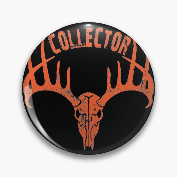 Item preview, The Collector designed and sold by Warrior Veteran Clothing.