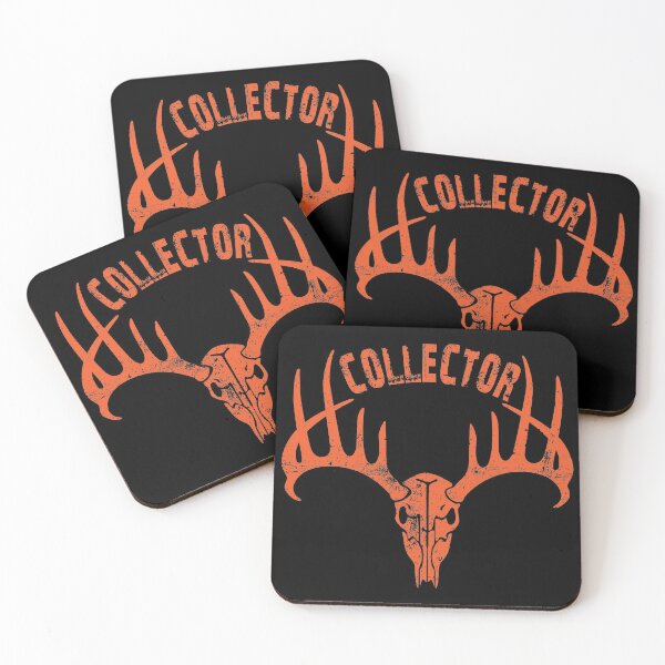 Item preview, The Collector designed and sold by Warrior Veteran Clothing.