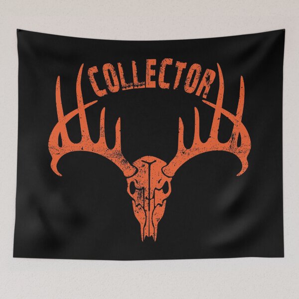 Item preview, The Collector designed and sold by Warrior Veteran Clothing.
