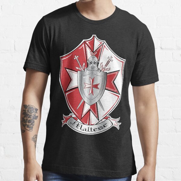 Maltese 21 Essential T-Shirt