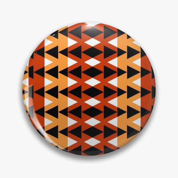 Item preview, Tribal Pattern designed and sold by TheArtism.
