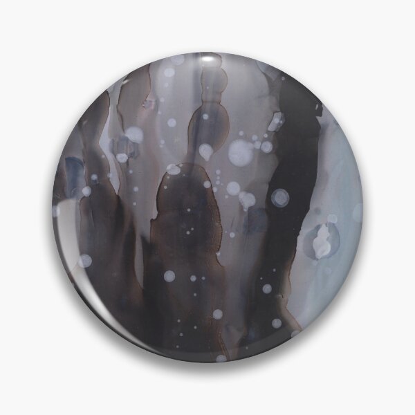 Item preview, Ash Forest I Digital Print designed and sold by Red Sakura Studio.