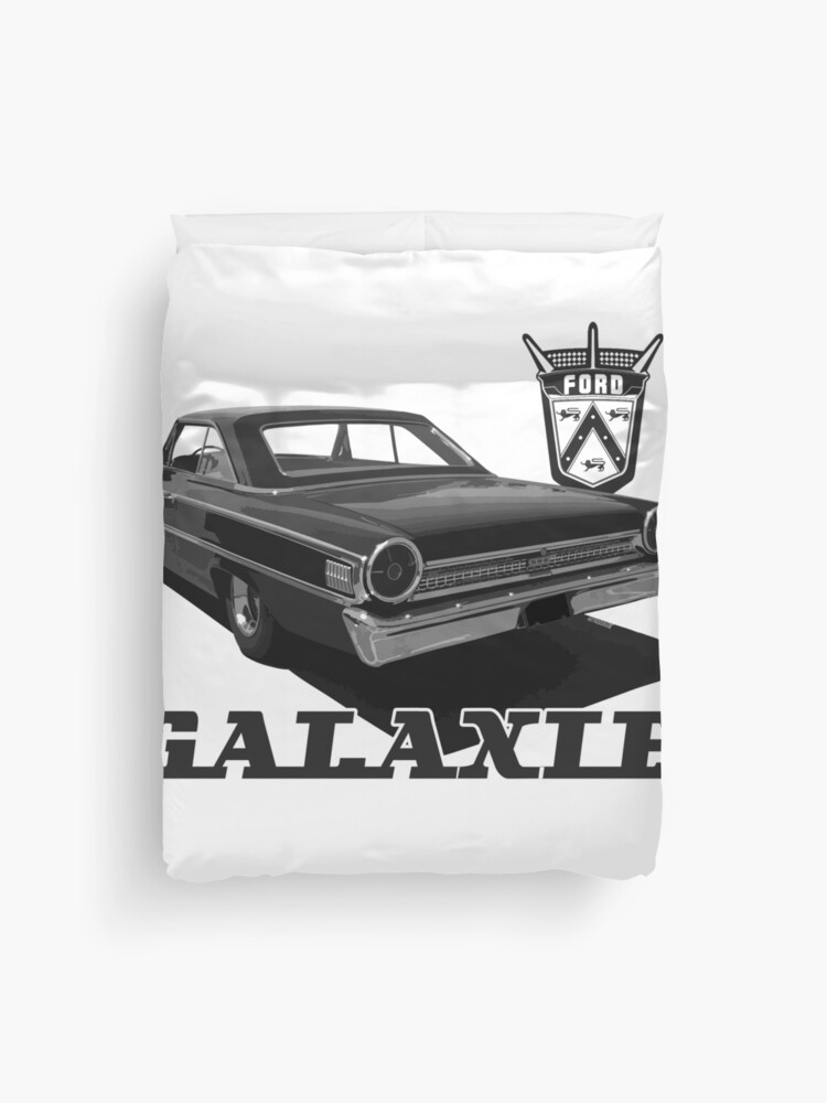 1963 1 2 Ford Galaxie 500 Coupe Duvet Cover For Sale By Hotroddude Redbubble 1963 1 2 Ford Galaxie 500 Coupe Duvet Cover For Sale By Hotroddude Redbubble