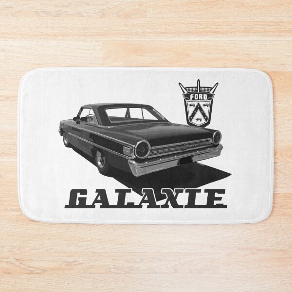 Item preview, 1963 1/2 Ford Galaxie 500 Coupe designed and sold by hotroddude.