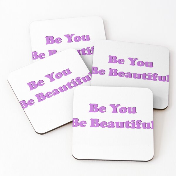 Item preview, Be You Be Beautiful designed and sold by madigill.