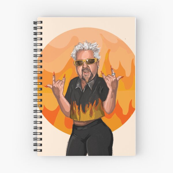 Item preview, gal fieri designed and sold by stephaluba.