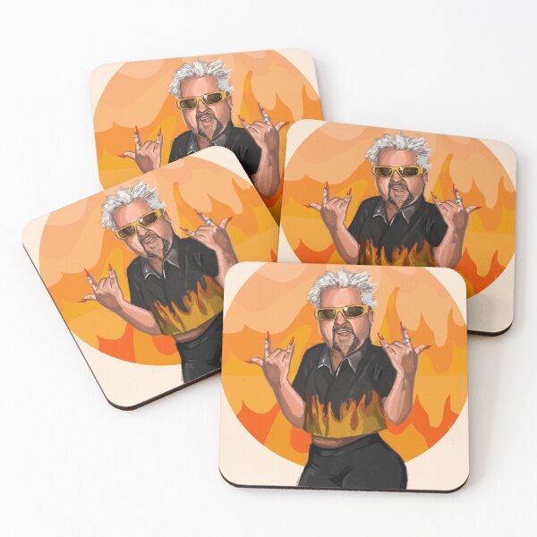 Item preview, gal fieri designed and sold by stephaluba.