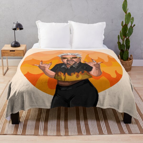 Item preview, gal fieri designed and sold by stephaluba.