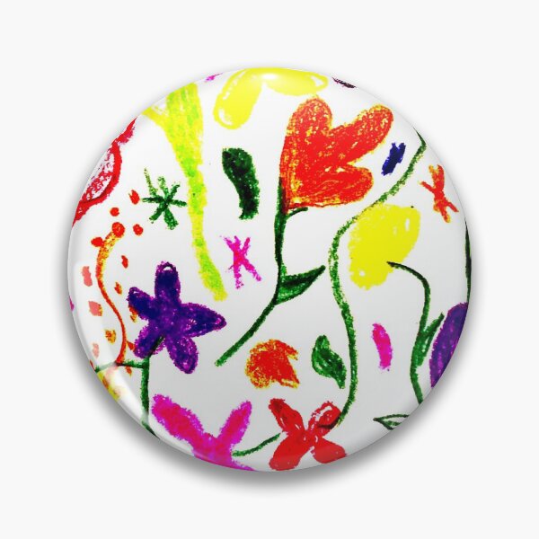 Item preview, Flower stinging up  designed and sold by Tonyasartprints.