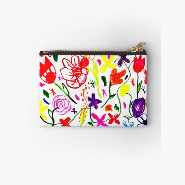 Item preview, Flower stinging up  designed and sold by Tonyasartprints.