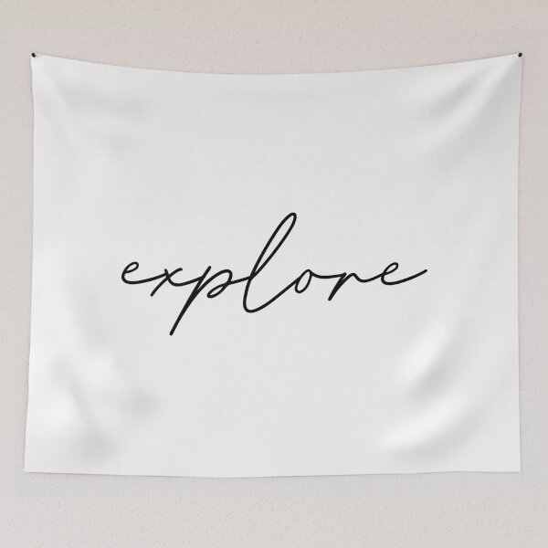 Item preview, Explore designed and sold by maniacfitness.