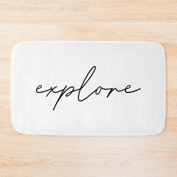 Item preview, Explore designed and sold by maniacfitness.
