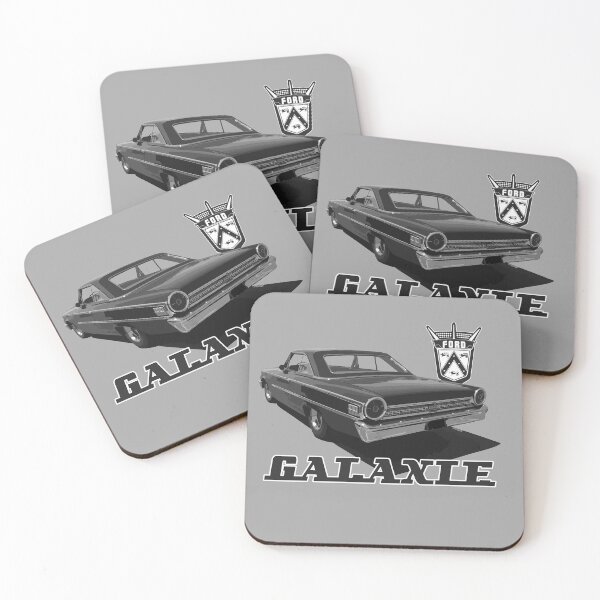 Item preview, 1963 1/2 Ford Galaxie 500 Coupe designed and sold by hotroddude.