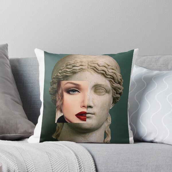 Item preview, GREEK CLASSIC - Repurposed, up-cycled photos  designed and sold by MikesArtChi.